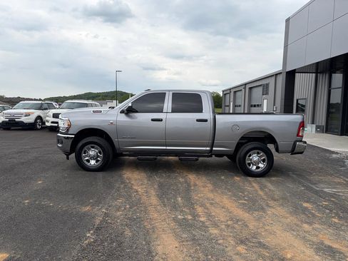 Used 2022 RAM 2500 Tradesman AWD/4WD image 6