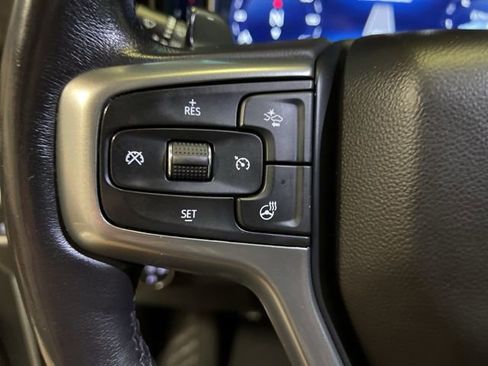 Used 2023 Chevrolet Silverado 1500 RST w/ Convenience Package II image 50