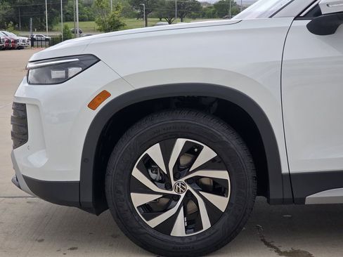 New 2026 Volkswagen Tiguan S image 5