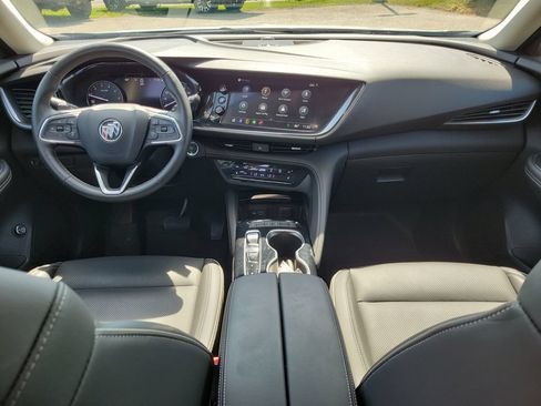 Used 2023 Buick Envision Essence FWD image 11