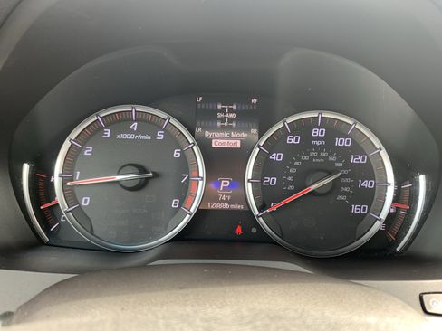 Used 2020 Acura MDX PMC Edition image 21