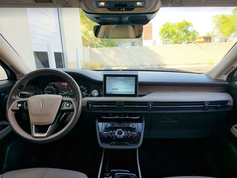 Used 2020 Lincoln Corsair Reserve w/ Equipment Group 201A FWD image 16