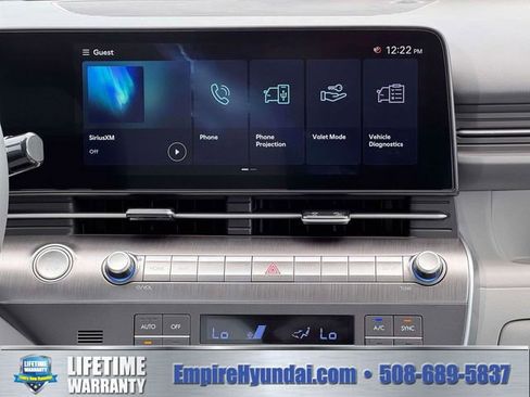 New 2026 Hyundai Kona SEL Sport image 18