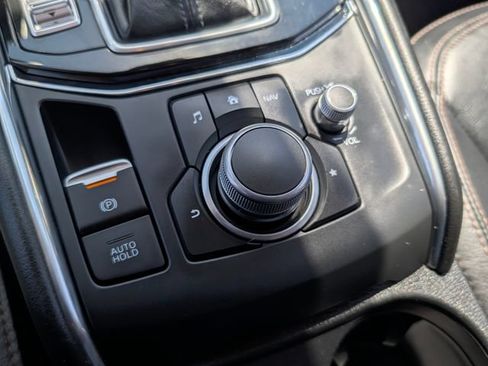 Used 2020 MAZDA CX-5 Grand Touring FWD image 30