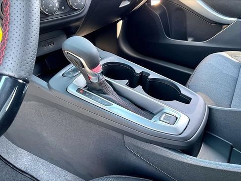 New 2026 Chevrolet Trax RS w/ Sunroof Package FWD image 13