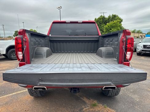 Used 2023 GMC Sierra 1500 Elevation w/ X31 Off-Road Package AWD/4WD image 50