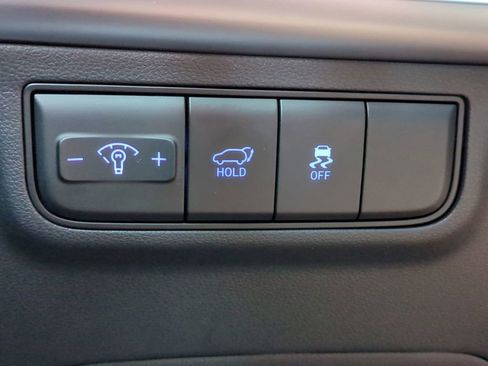 New 2026 Hyundai Tucson SEL image 28