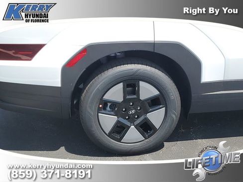 New 2026 Hyundai Santa Fe SEL AWD/4WD image 5
