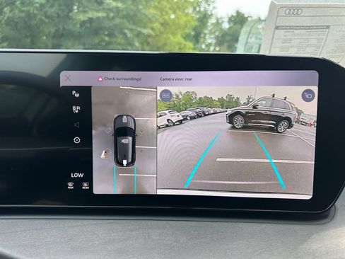 New 2026 Audi Q3 quattro 2.0T AWD/4WD image 19