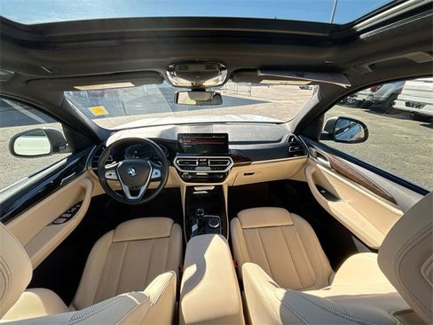 Used 2022 BMW X3 xDrive30i w/ Premium Package 2 (ZPA) image 24