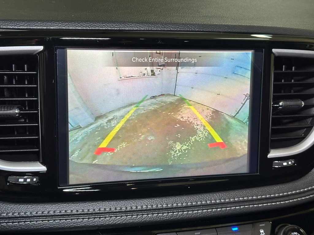 New 2027 Chrysler Pacifica Select AWD/4WD image 41