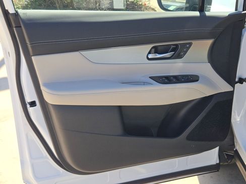 New 2026 Nissan Murano SL AWD/4WD image 12