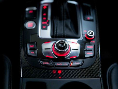 Used 2014 Audi RS 5 Coupe image 61