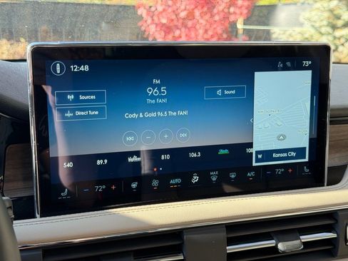 New 2026 Lincoln Corsair Grand Touring image 27