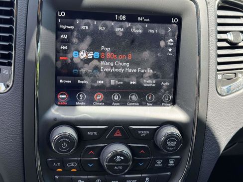 Used 2019 Dodge Durango GT AWD/4WD image 25