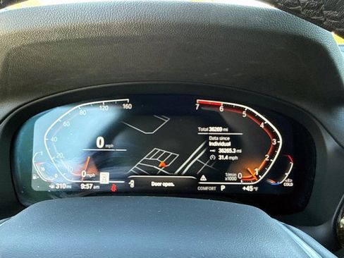 Used 2023 BMW X3 xDrive30i w/ Premium Package image 31