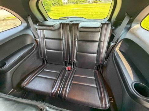 Used 2023 Dodge Durango GT AWD/4WD image 23