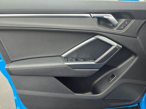 Used 2019 Audi Q3 2.0T Premium Plus w/ Premium Plus Package image 37