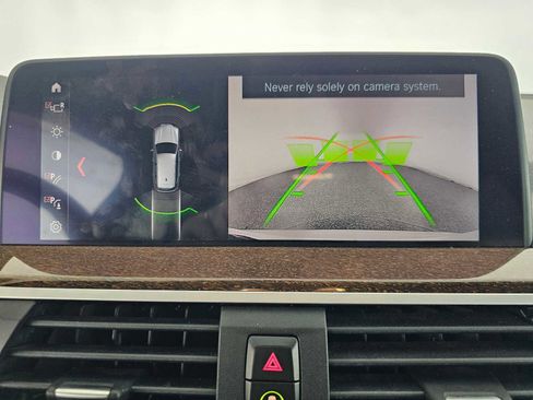 Used 2019 BMW X3 sDrive30i w/ Driving Assistance Package image 26