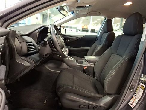 Used 2020 Subaru Legacy Premium image 13