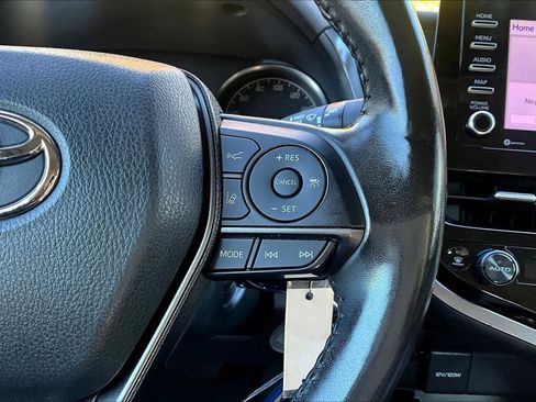 Used 2023 Toyota Camry SE image 23