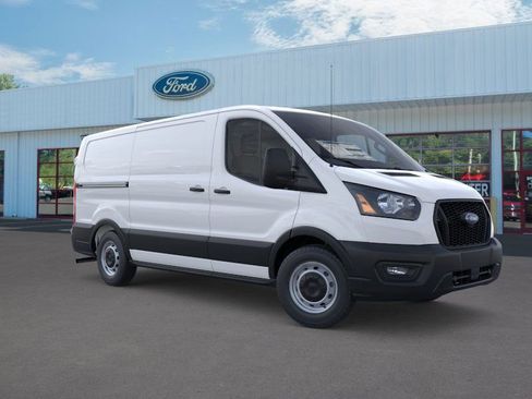 New 2025 Ford Transit 250 Base image 7