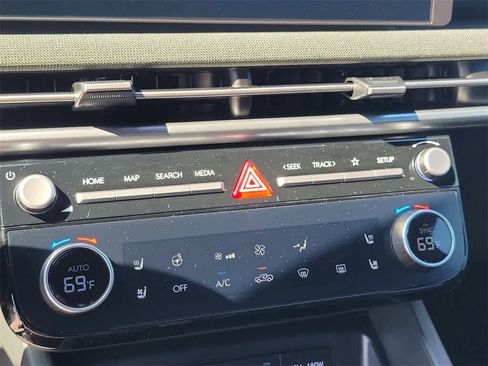 New 2025 Hyundai Santa Cruz Limited image 27