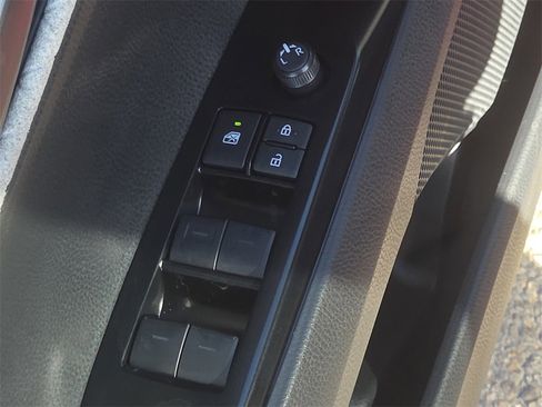 New 2026 Toyota Camry XLE image 11