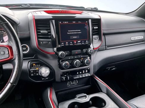 Used 2021 RAM 1500 Rebel w/ Level 2 Equipment Group image 16