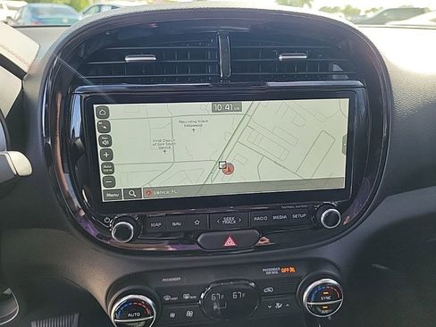 Used 2025 Kia Soul GT-Line w/ GT-Line Technology Package image 20