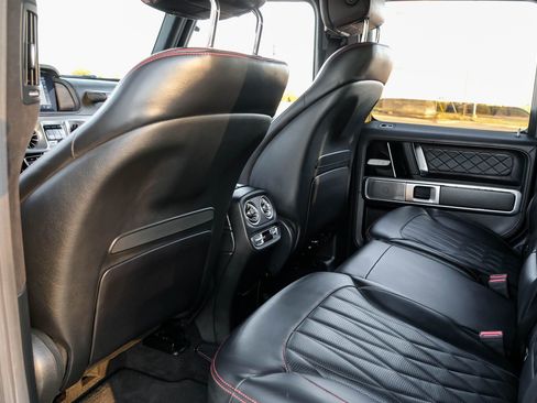 Used 2020 Mercedes-Benz G 550 image 52