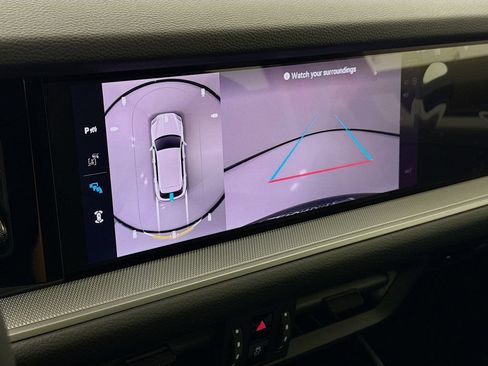 New 2026 Porsche Cayenne AWD/4WD image 19