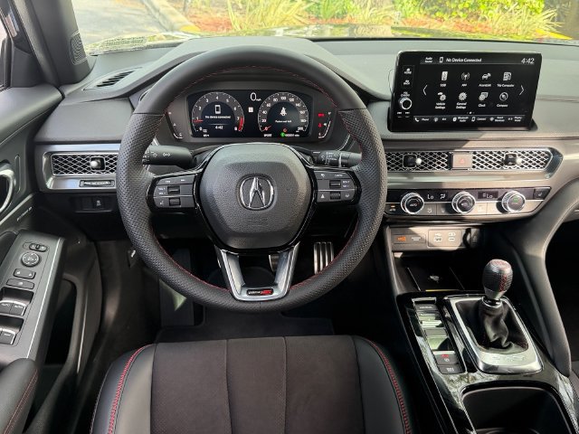 New 2026 Acura Integra Type S FWD image 10