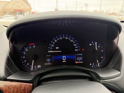 Used 2015 Cadillac ATS Luxury w/ Sun And Sound Package image 26