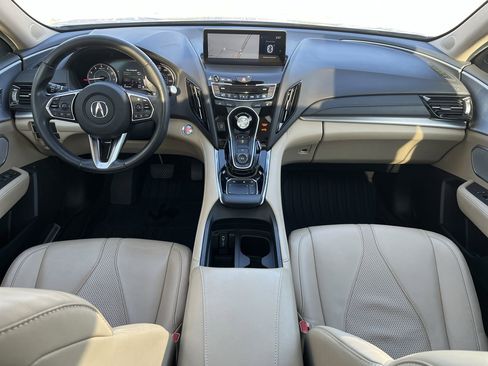 Used 2020 Acura RDX w/ Technology Package image 29