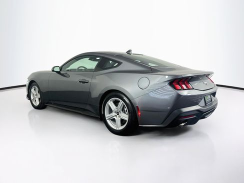 Used 2026 Ford Mustang Premium RWD image 5