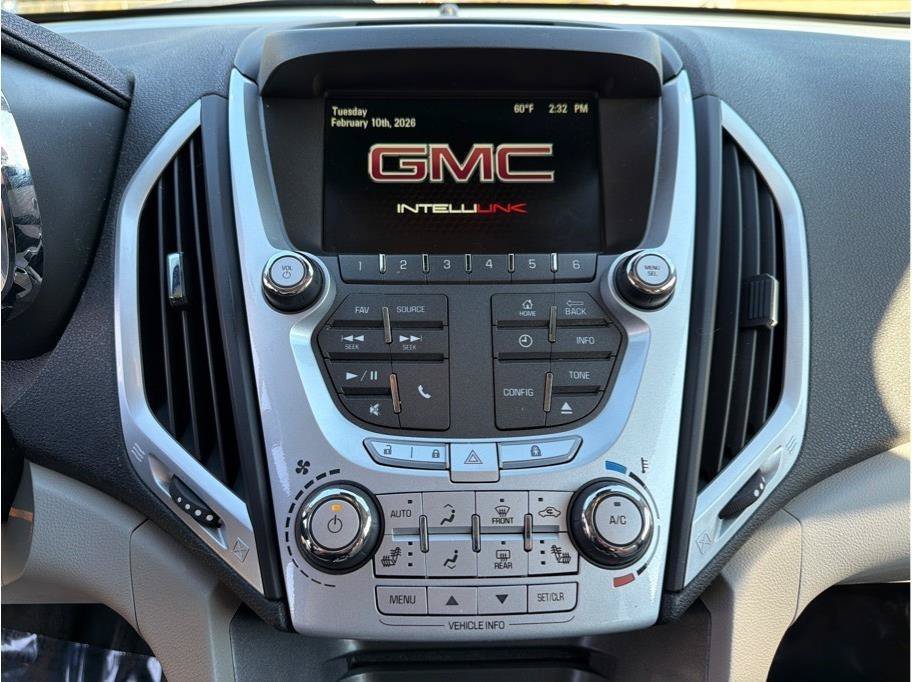 Used 2015 GMC Terrain SLT FWD image 20