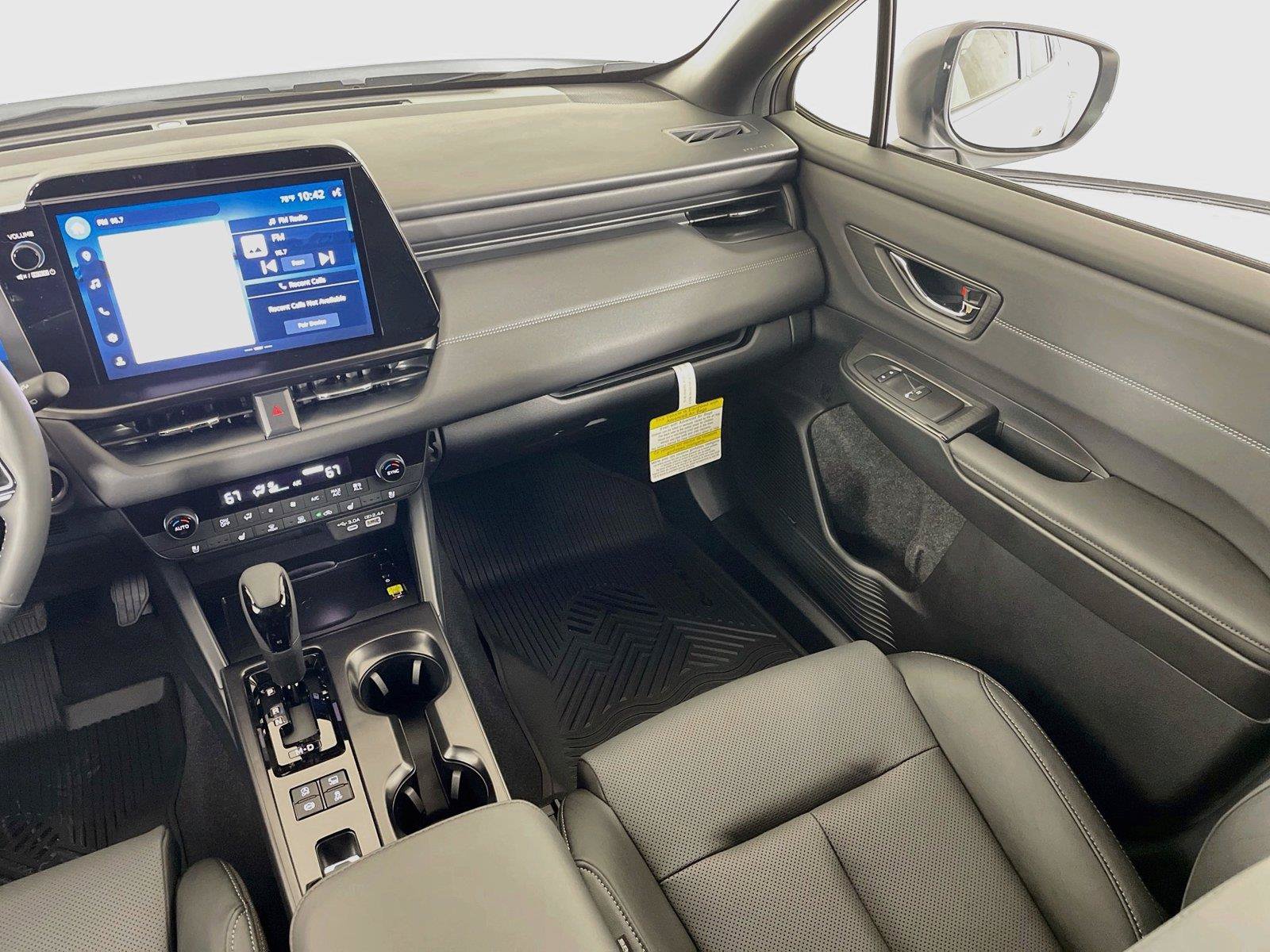 New 2026 Subaru Outback Touring XT AWD/4WD image 25