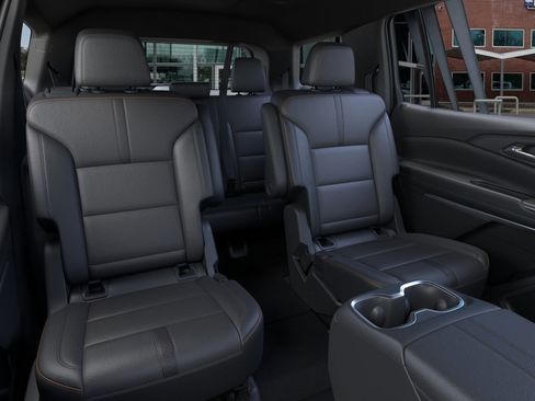 New 2026 Chevrolet Traverse High Country image 30