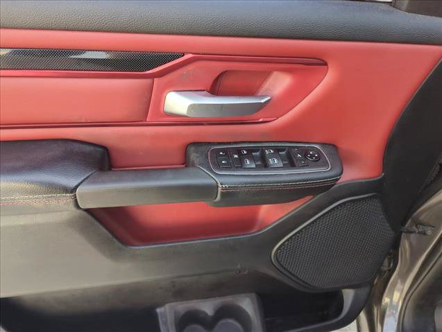 Used 2019 RAM 1500 Rebel w/ Rebel Level 1 Equipment Group AWD/4WD image 10