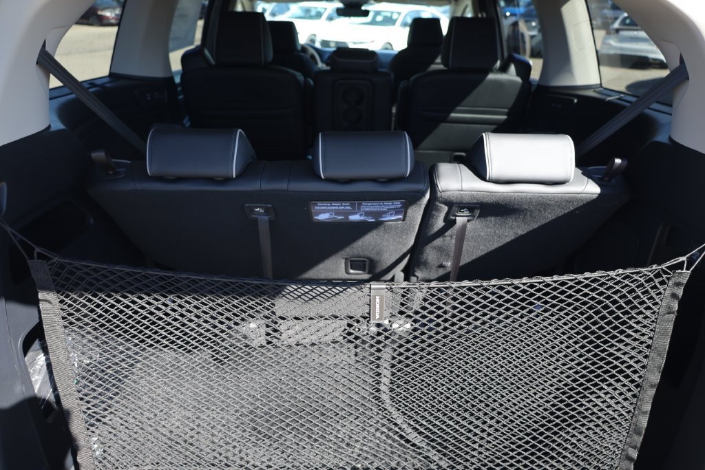 New 2027 Honda Odyssey Elite image 9