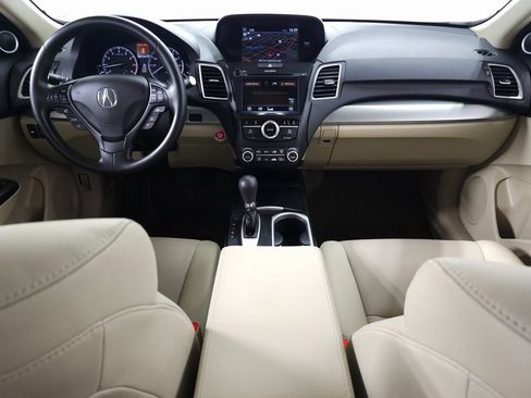 Used 2018 Acura RDX w/ Technology Package image 14