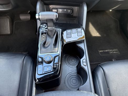 Used 2023 Kia Sportage X-Line image 15