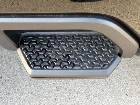 New 2026 Chevrolet Silverado 2500 LT w/ Trail Boss Package image 27