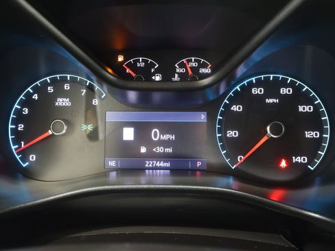 Used 2020 GMC Canyon Denali AWD/4WD image 11