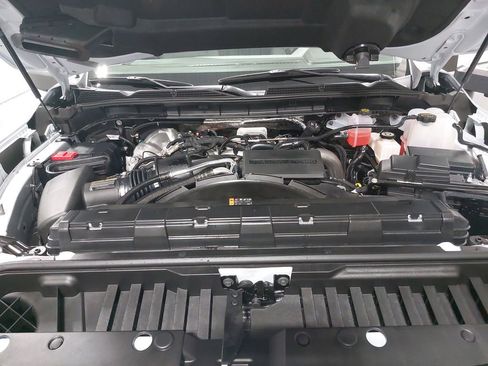 New 2026 GMC Sierra 3500 SLT w/ SLT Premium Package image 33