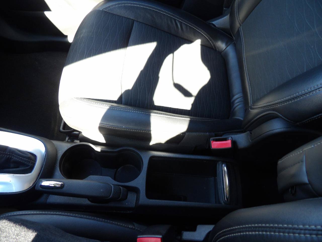 Used 2015 Buick Encore FWD image 19