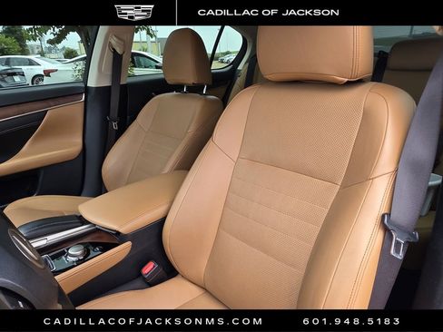 Used 2019 Lexus GS 350 AWD w/ Premium Package image 21