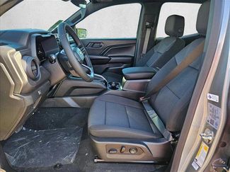 New 2026 Chevrolet Colorado W/T w/ WT Custom Package RWD video 4