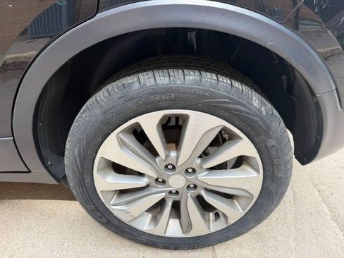 Used 2019 Buick Encore Preferred w/ Safety Package AWD/4WD image 6